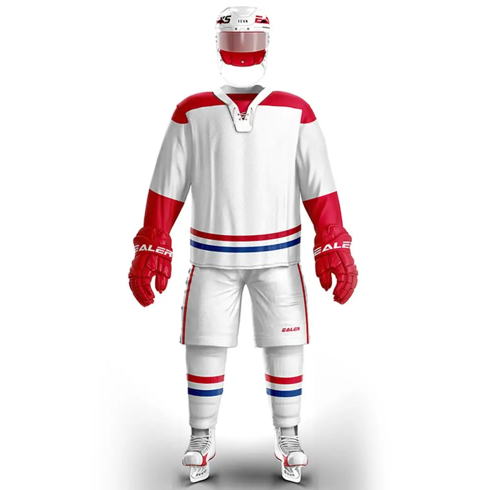 cool hockey jerseys