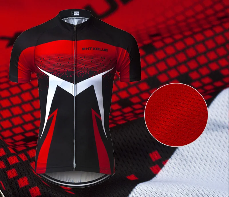 Men Cycling Clothing