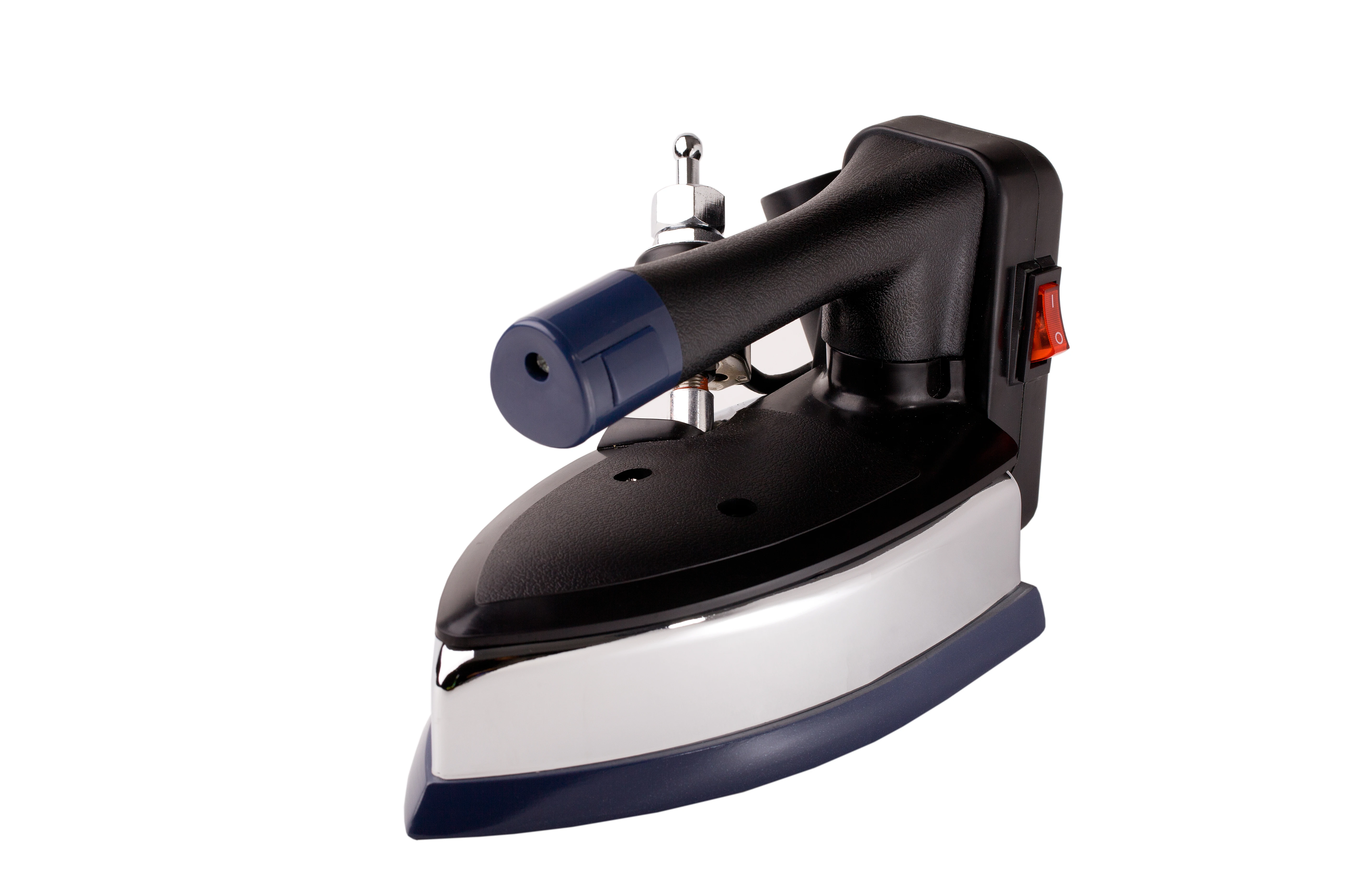 

Industry Steam iron with bottle （Type 5）
