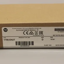 1756-EN2T 1756EN2T PLC Controller,New & Have in stock