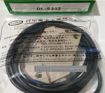 

Original DL-S202 Photoelectric switch sensor new in stock
