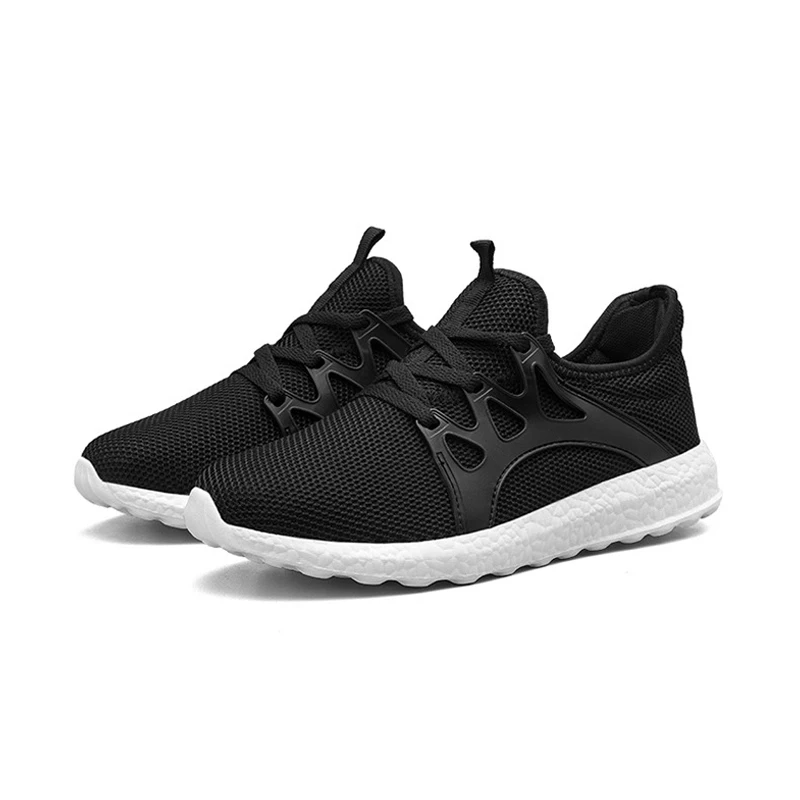 

Man Running Shoes Sneakers For Men Air breathable Lightweight Sports Shoes Male Ultra-Light Walking Shoes Betis Zapatillas