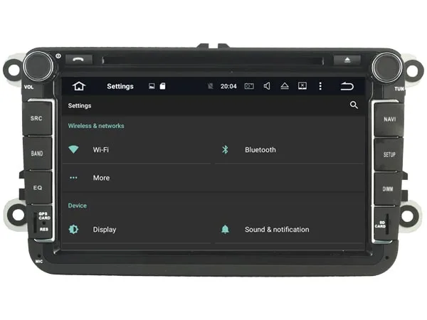 Discount Android 8.0 CAR Audio DVD player FOR VW B6/GOLF//GOLF 5/GOLF 6 gps Multimedia head device unit receiver BT WIFI 21 Discount Android 8.0 CAR Audio DVD player FOR VW B6/GOLF//GOLF 5/GOLF 6 gps Multimedia head device unit receiver BT WIFI 21