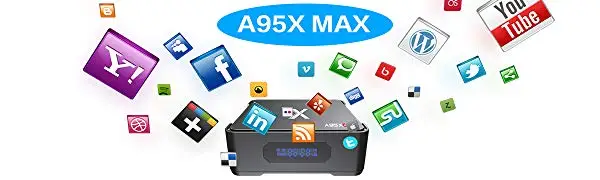 Запись видео Android tv Box 8,1 A95x Max X2 4 Гб 64 Гб Amlogic S905X2 четырехъядерный 2,4G& 5GH Wifi 1000M 4K HD Smart tv Box HDD& SSD