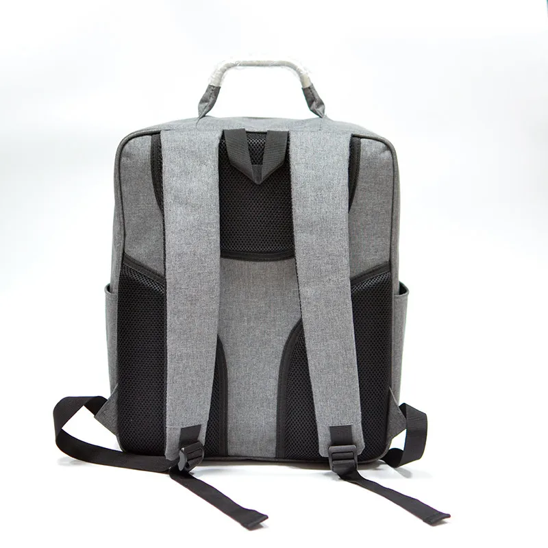 EST DJI Phantom 4 Shoulder Outdoor Protective BackPack Bag Case F/Phantom 4 RC Quadcopter DRONE FPV Without Foam