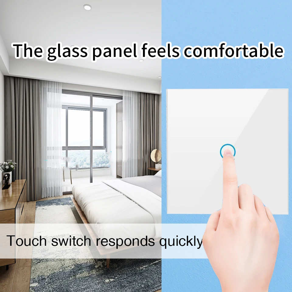 Touch switch 