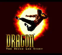 

Dragon The Bruce Lee Story 16 bit MD Game Card For 16 bit Sega MegaDrive Genesis game console