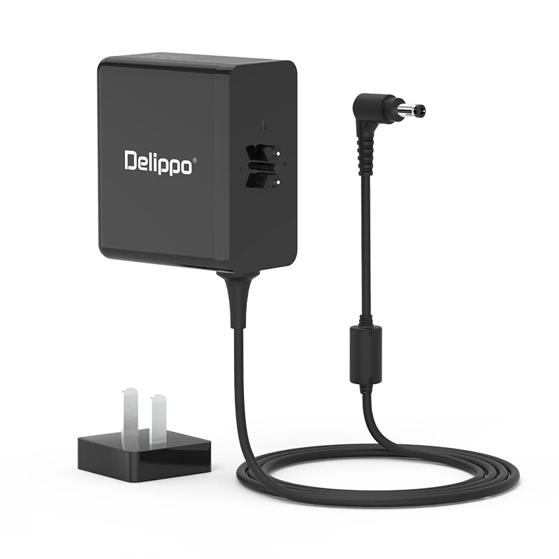 19v 3 42a 65w Ac Power Adapter Laptop Charger For Asus X751m X750ln Ty012h Tp500l Tp550l Q552 X552e X551 X550c Exa1208eh Eu Us Laptop Adapter Aliexpress