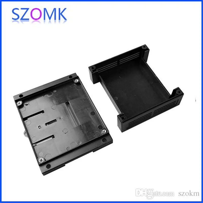 plastic enclosure din rail enclosure control box instrument junction housing  (5).jpg