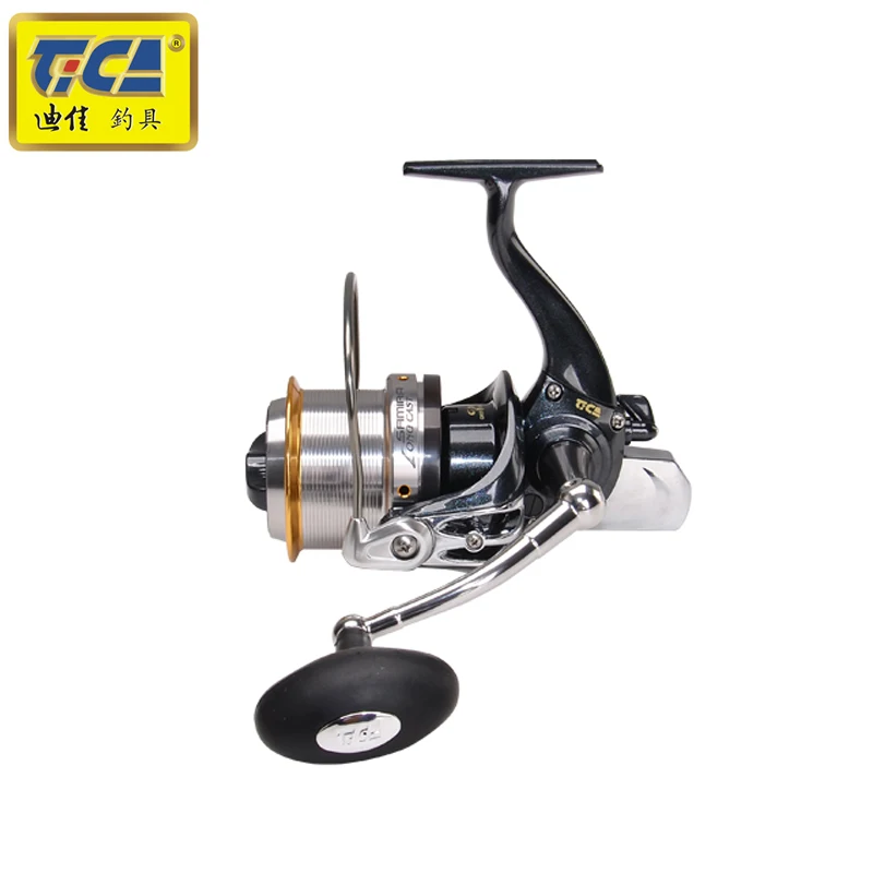 “ Rabo de Borracha 2.1 m Fuji Fuji
