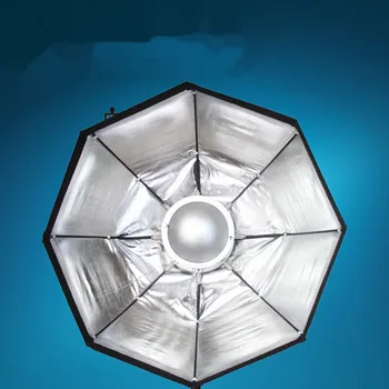 

High energy 55 cm folding fast-loading radar cover beauty dish portable fast radar soft light box CD50