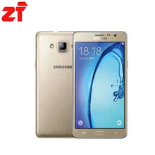 Original Samsung Galaxy On5 G5500  8GB ROM 4G LTE Mobile Phone 8MP   Android  Cell Phone