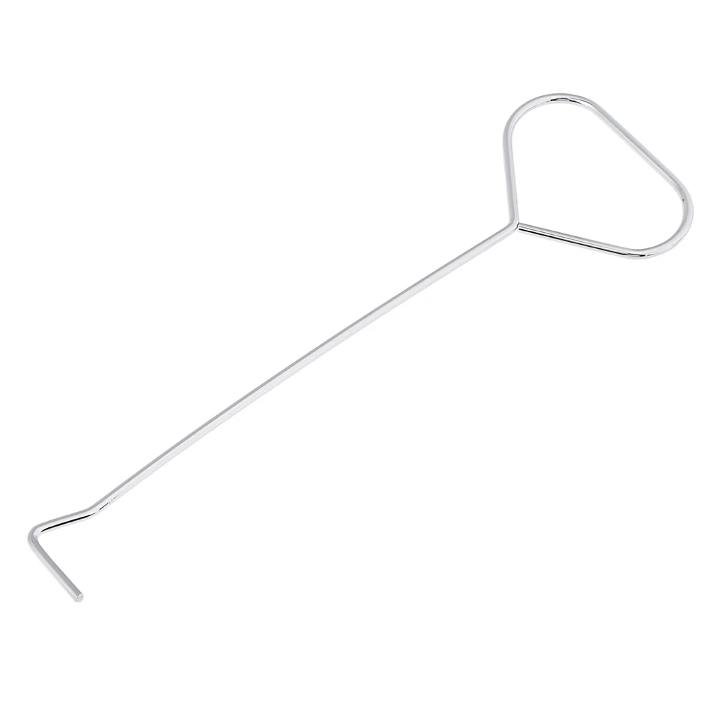 Stainless Steel Put out Extinguish Candle Wick Hook Candle Wick Trim