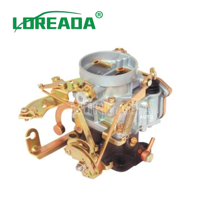 Карбюратор LOREADA ASSY 16010-14903 для двигателя NISSAN J13 качество OEM быстрая доставка 100%