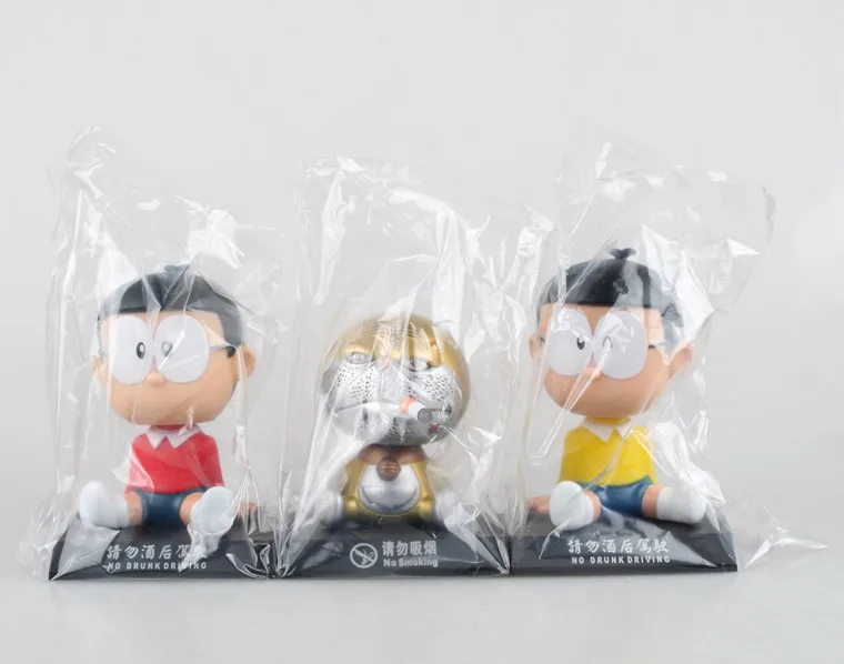funko pop doraemon