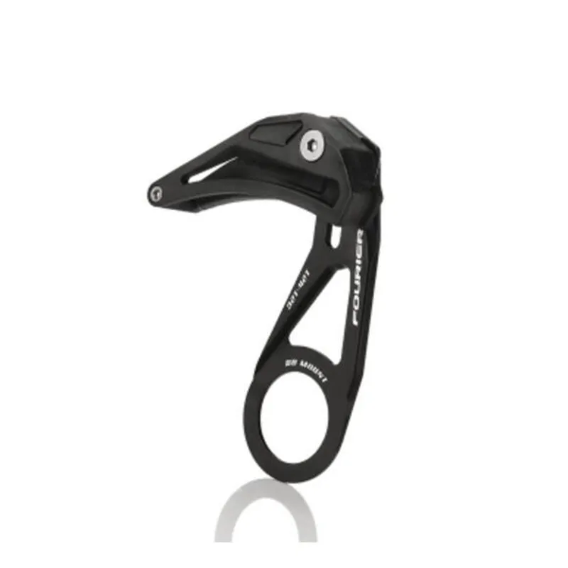 

FORIERS Bicycle Chain guide design for MTB 1x9 or 1x10 Drive train chain guide Only fits BB e-type mounts versions 32T-40T