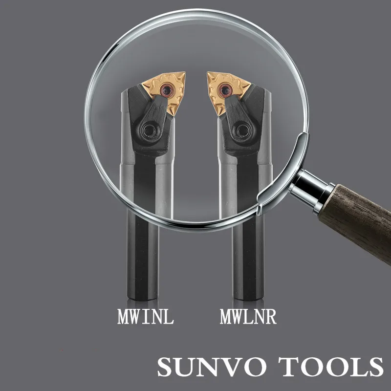 S32T-MWLNR08 MWLNL08/S32T-MWLNR08 MWLNL08 держатель токарного инструмента для WNMG080404 вставка cnc | Отзывы и видеообзор
