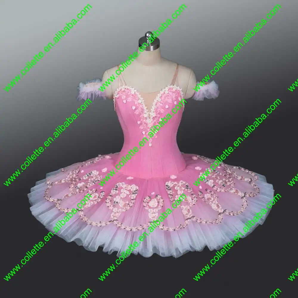 New !!!BLY1233 !!! Girl stage professional dance costumes pancake