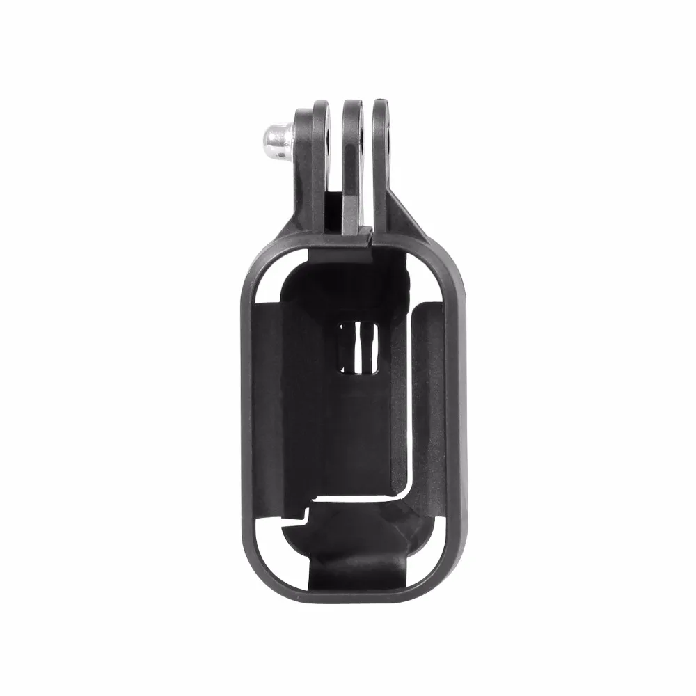 Gopro Accessories Floating Remote Control Clip Pole Hand Grip With Dry Storage for Gopro here 33+45 xiaomi yi Floats  Action Camera Diving (10)