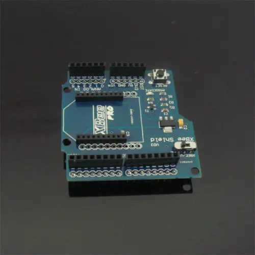 Arduino совместимый Bluetooth Bee Щит Модуль V03 Xbee