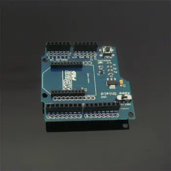 

Arduino compatible Bluetooth Bee Shield Module V03 Xbee