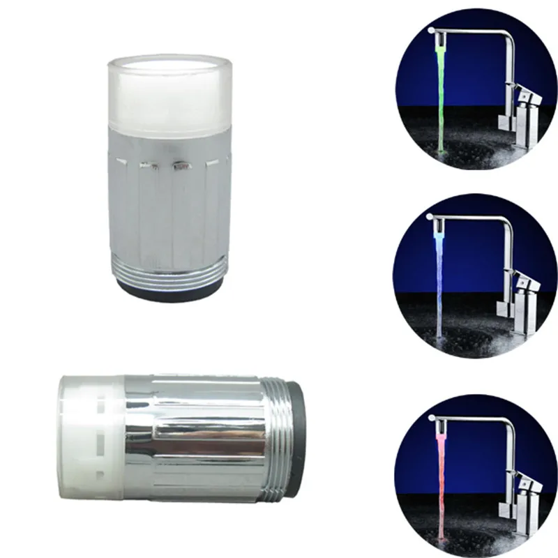 led faucet Aerator (Aerator for faucet)in Bibcocks from Home