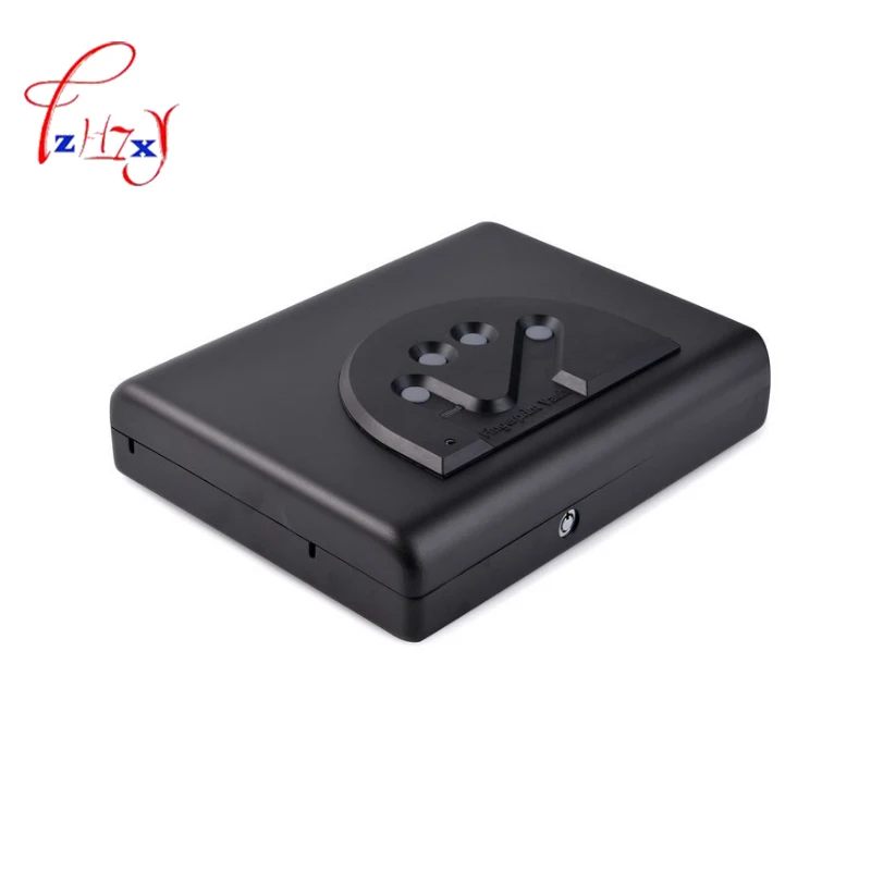 Fingerprint Safe Box Solid Steel Security Key Lock Safes box For Money Valuables Jewelry Cash gun car safe Pistol Security Box цена Fingerprint Safe Box Solid Steel Security Key Lock Safes box For Money Valuables Jewelry Cash gun car safe Pistol Security Box цены онлайн