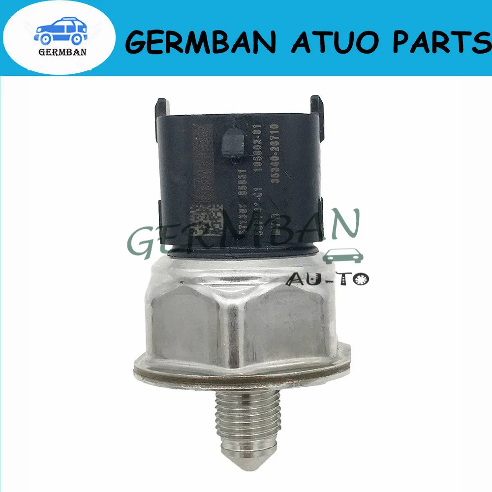 Fuel Pressure Switch Sensor For 2010 2012 Kia Optima Sorento Sportage 2