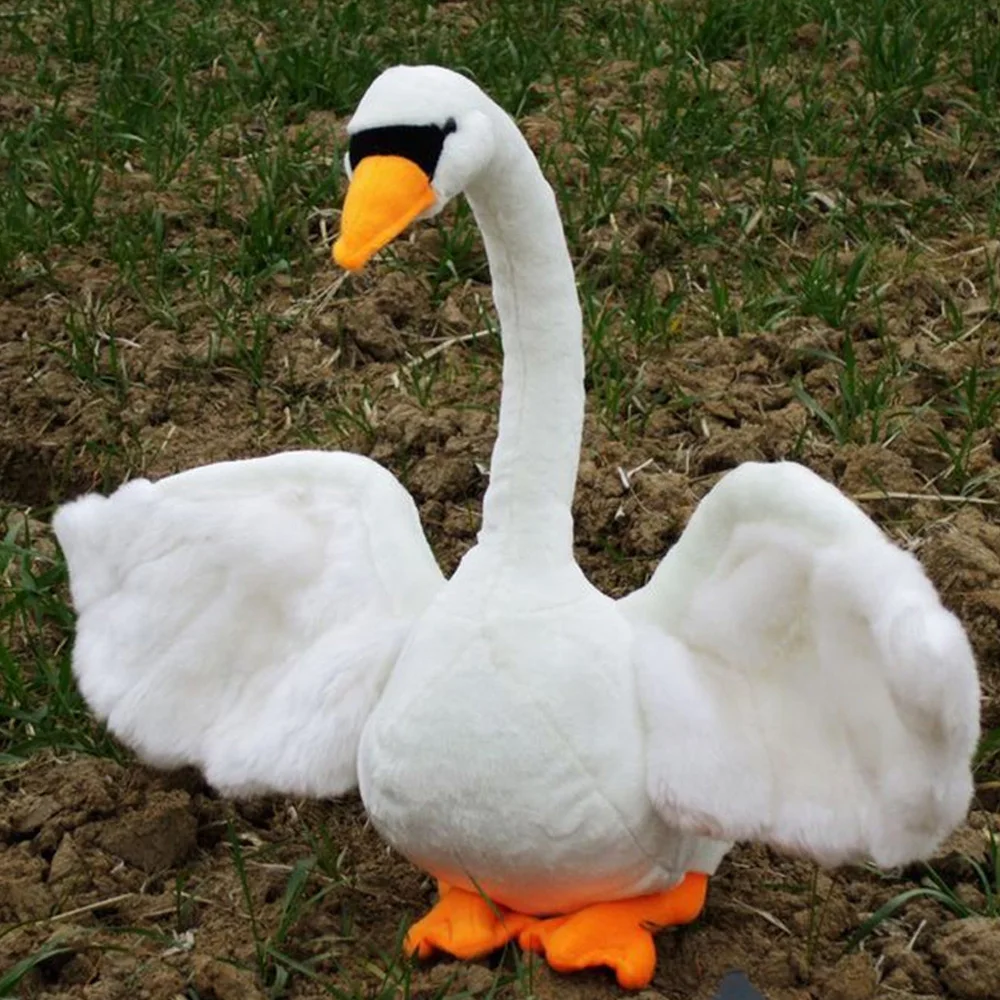 goose soft toy