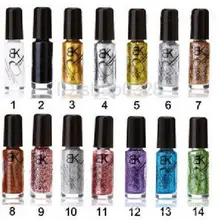 Полировка Ручка 5 мл точка живопись кисточки цветок штрихи линии Трассировка вспомогательный карандаш