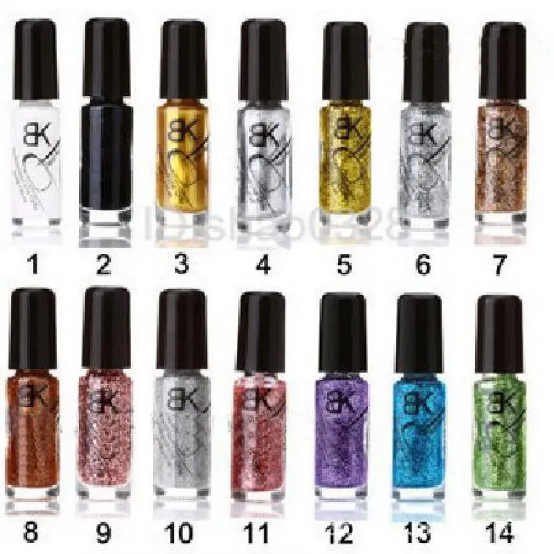 

Polish Drawing Pen 5ml Point Painting Brush Flower Strokes Line Tracing Auxiliary Pencil