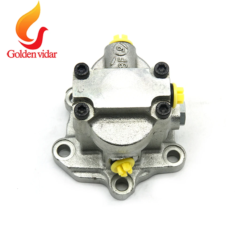 Насос для перекачки дизельного топлива CAT323 47957315 подходит Caterpillar C6.6 426 4806