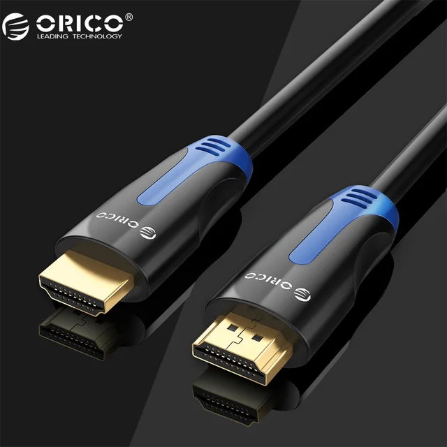 Best Price ORICO HDMI Cable HDMI to HDMI cable HDMI 4k 3D 1080P Cable for HD TV LCD Laptop PS3 Projector Computer Cable 1m 2m 3m 4m 5m 8m Best Price ORICO HDMI Cable HDMI to HDMI cable HDMI 4k 3D 1080P Cable for HD TV LCD Laptop PS3 Projector Computer Cable 1m 2m 3m 4m 5m 8m