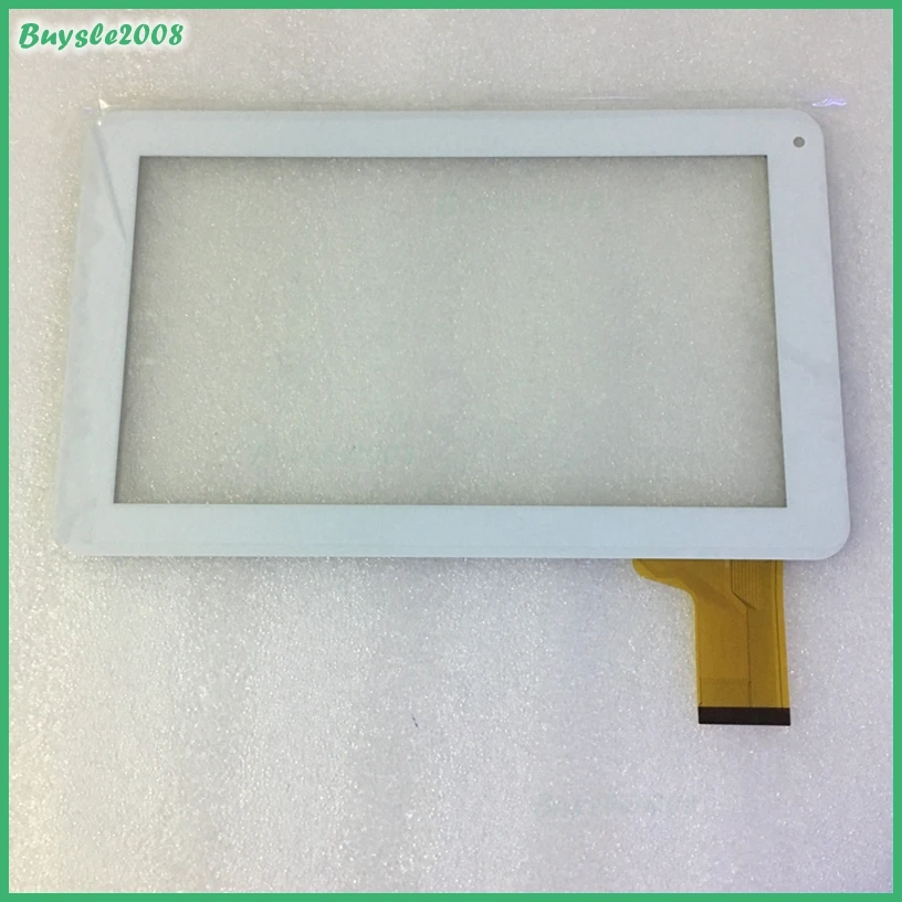9" inch Capacitive Touch Screen Digitizer Glass Panel Sensor for MF 358