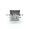 5PCS Original New Micro USB DC Power Jack Socket Connector Charger For Switch Console Charging Port ► Photo 3/6
