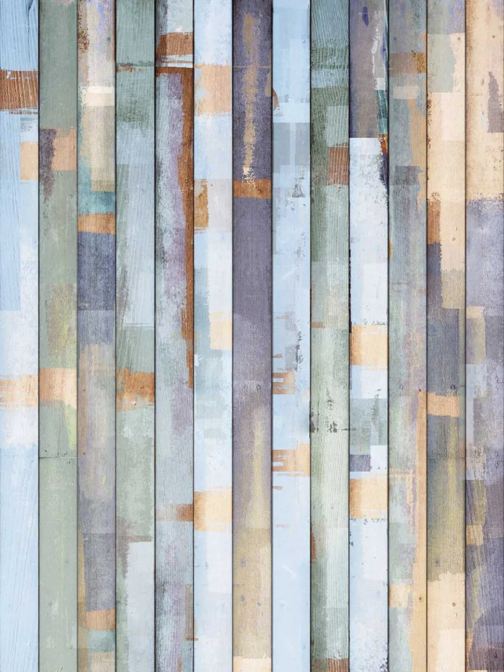 

8x8FT Indoor Distressed Wooden Pallets Wood Planks Timber Wall Custom Photo Backgrounds Studio Backdrops Vinyl 240cm x 240cm