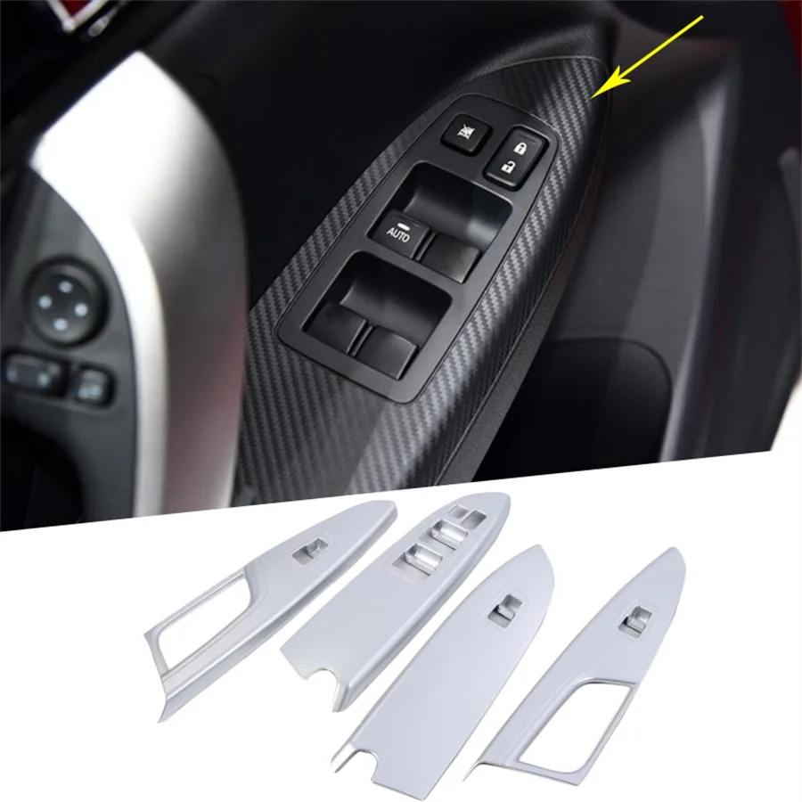 For-Mitsubishi-Eclipse-Cross-2017-2018-2019-Window-Lifter-Control-Window-Switch-Decoration-Armrest-Panel-Cover (1)