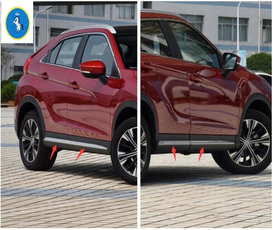 Yimaautotrims авто аксессуары для тела формовочная дверная линия гарнир защита