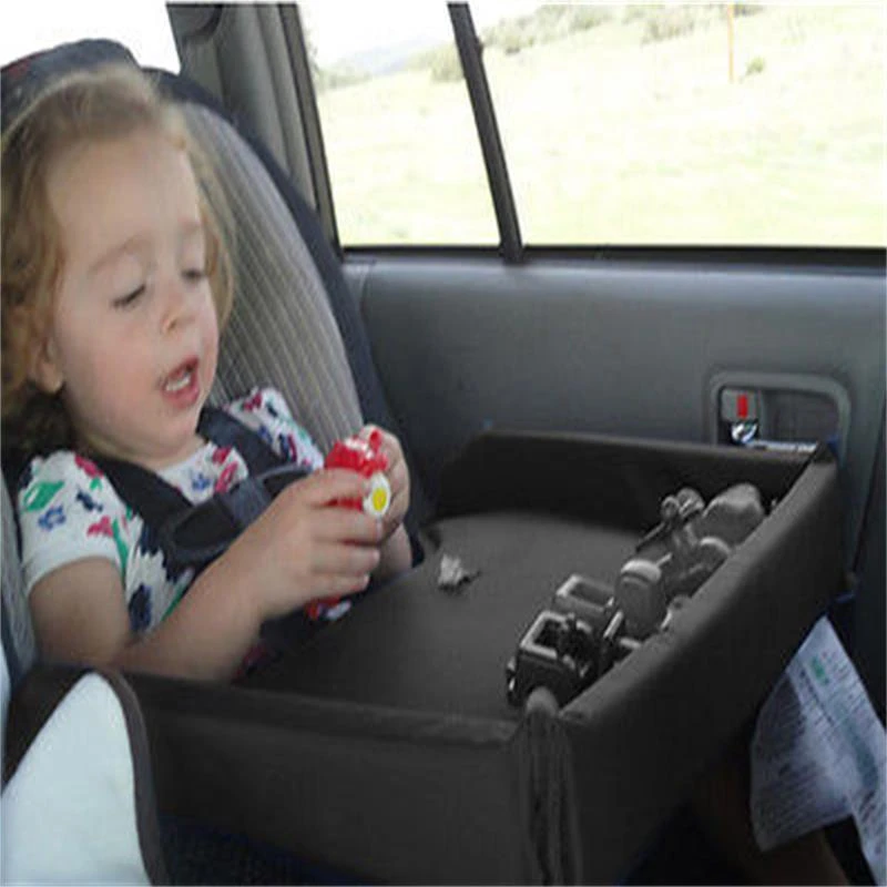 car seat toy holder