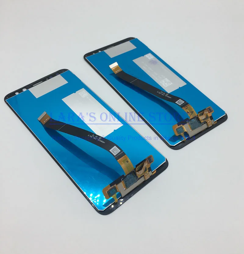 Mate 10 lite  07