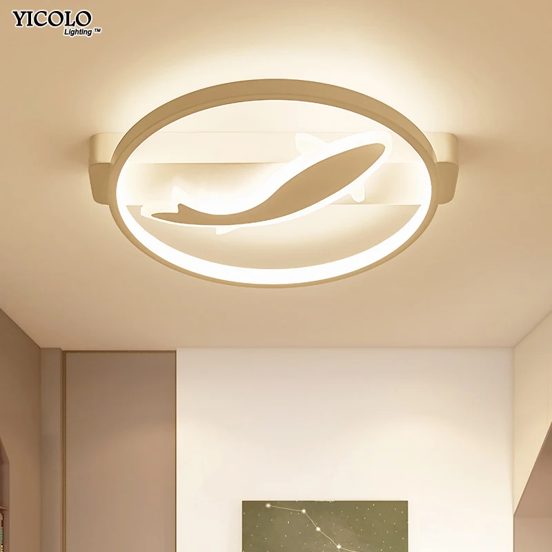 

Chandelier lighting For LivingRoom Bedroom Home lampadari dimmable with remote control Modern Led Chandelier Lamp Fixture lustre
