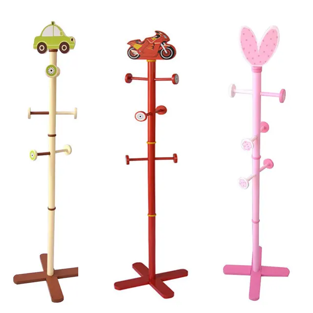 Aliexpress Buy 40 Hooks Children's Clothing Racks Creative Awesome Child Coat Rack Aliexpress Buy 40 Hooks Children's Clothing Racks Creative Awesome Child Coat Rack
