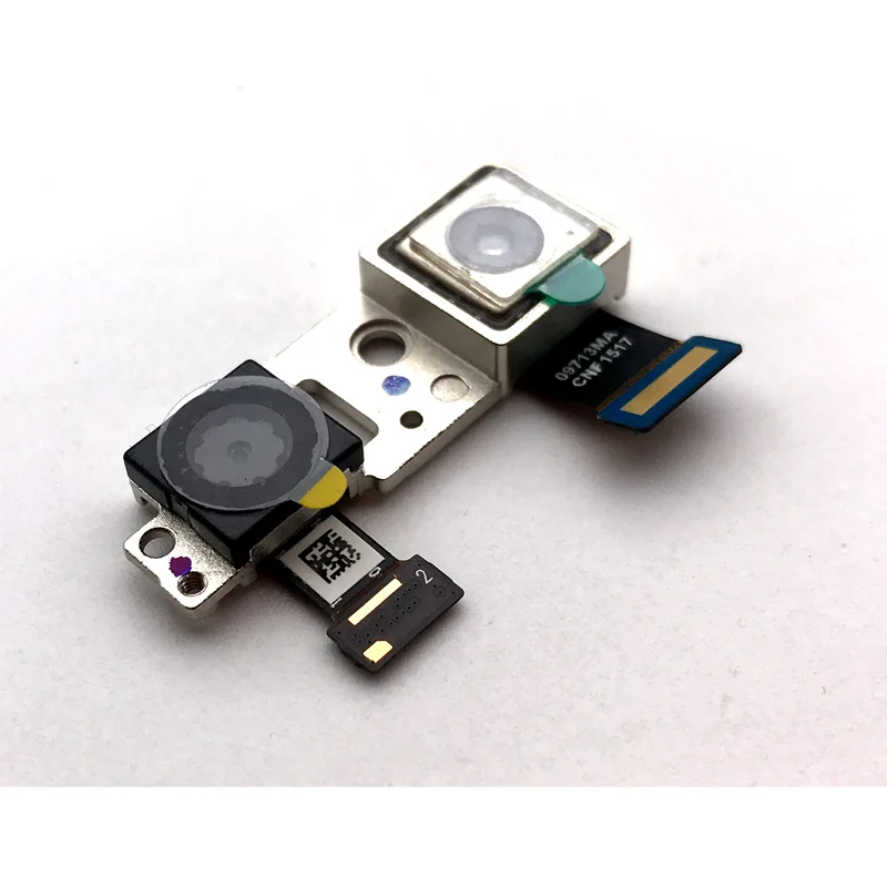 

Tested For ZTE Axon A2015 Big Camera Module Back Rear Camera Flex Cable
