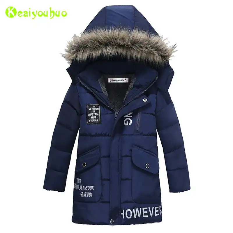 infant boy winter coat