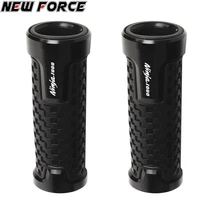 Picks Motorcycle Accessories Handlebar Grips 7/" 22mm For KAWASAKI Ninja 250R 300R 250 400 650R 1000 NINIJA 1000