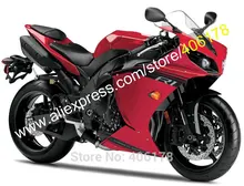Hot Sales,For Yamaha YZF R1 2012 2013 2014 YZF1000 12 13 14 YZF R1 YZF-R1 ABS Motorcycle YZF Fairings Kits (Injection molding)