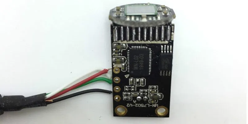 

3 Million Pixels 1080P HD Medical Endoscope Camera Module with Microphone AR0330 Module
