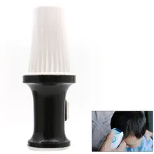 1 шт. волосы для стрижки шеи Duster салон парикмахерские Профессиональные длинные щетки для волос