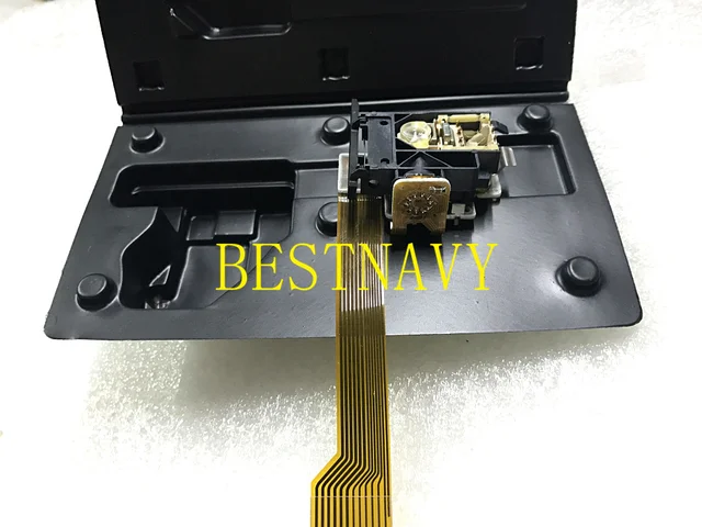 100% brand new Optical Pickup VAM1202 VAM1201 VAM1202/12 with mechanism CD/VCD Laser Lens for CDM12.1 CDM12.2 VAM1201 2PCS/Lot