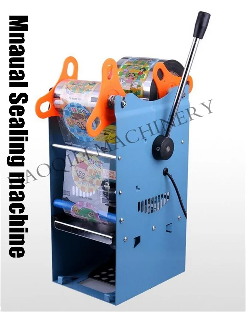 cup sealing machine (10)